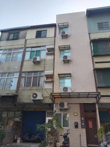 前鎮透天-1