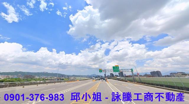 新北新莊廠房-1