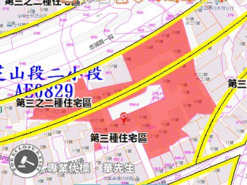 士林華廈拍賣-7