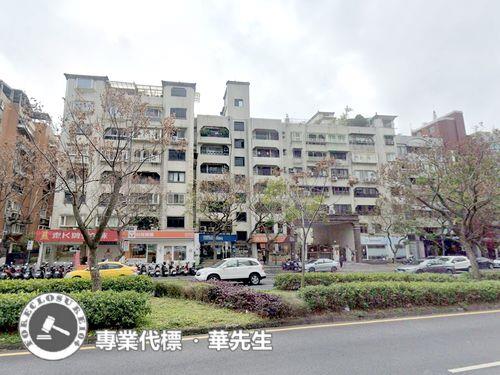 士林華廈拍賣-2