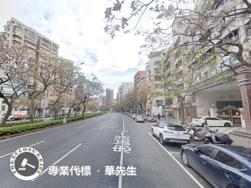 士林華廈拍賣-6