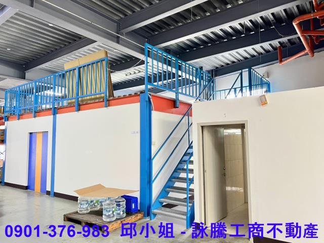 龜山廠房-2
