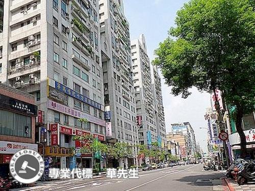 台北法拍大樓-4