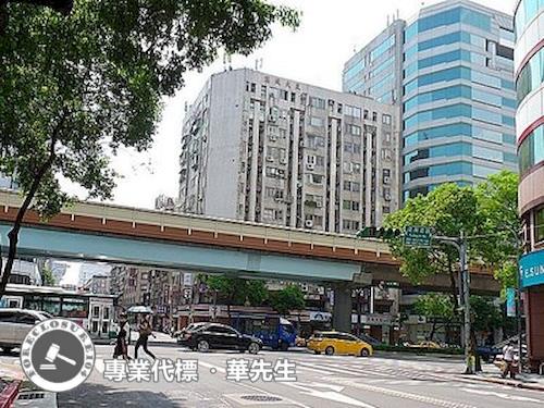 台北法拍大樓-6