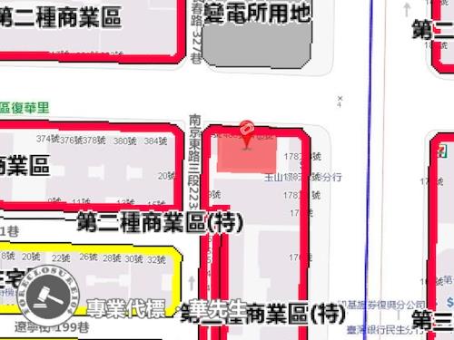 台北法拍大樓-9