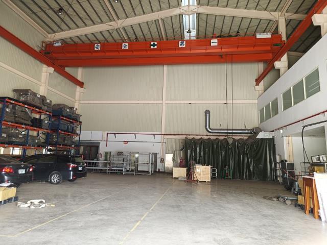苗栗頭份廠房-2