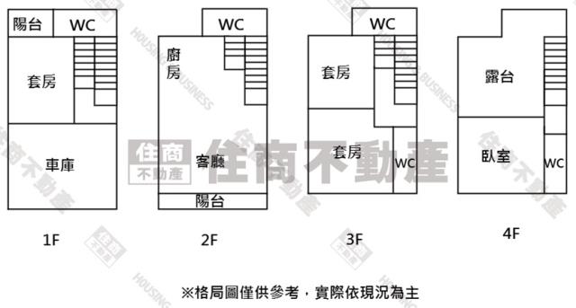 台南善化透天-11