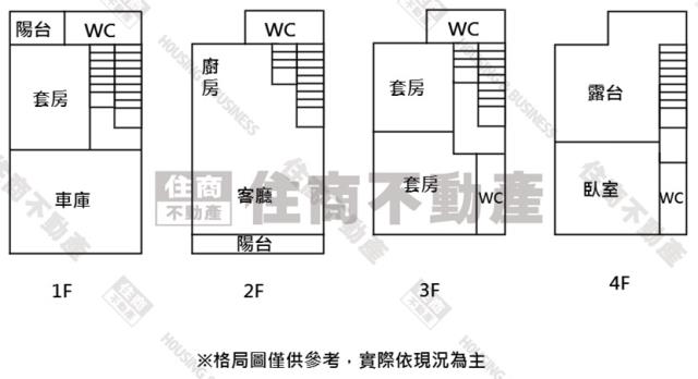 台南善化透天-11