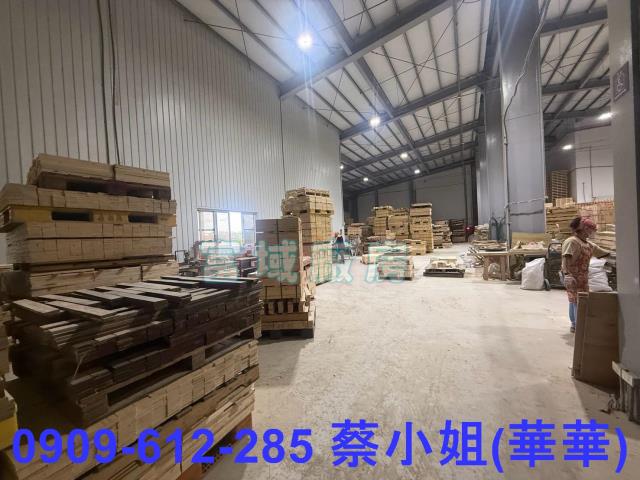 橋頭廠房-2