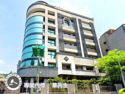 內湖華廈法拍-1