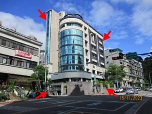 台北華廈法拍-1