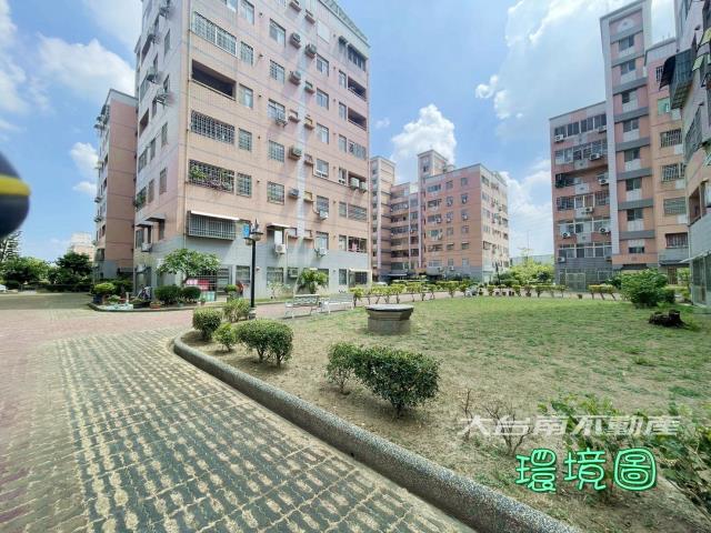 台南新市華廈-10