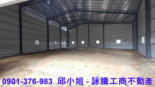 觀音廠房-1