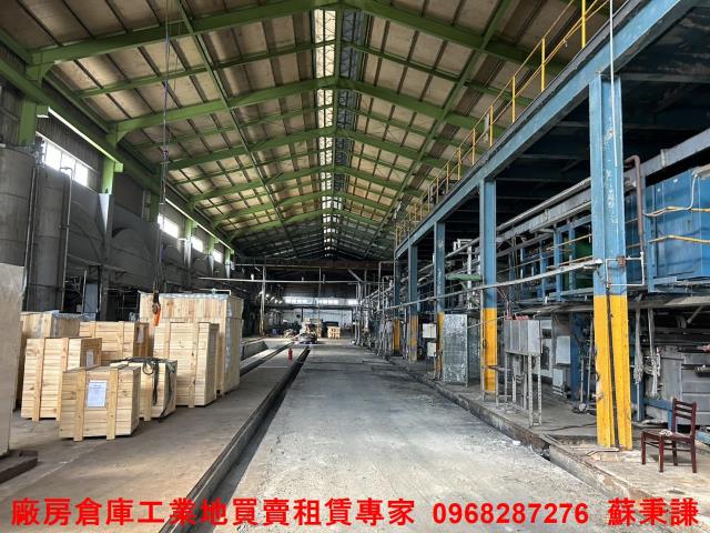 後龍廠房-3