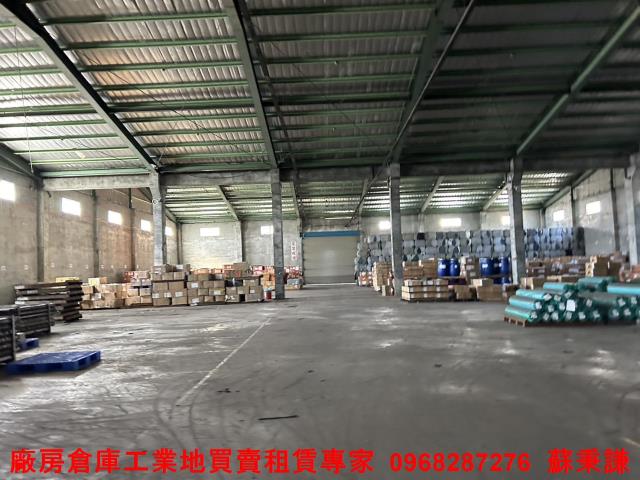 後龍廠房-2