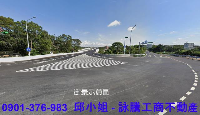 桃園龍潭廠房-1