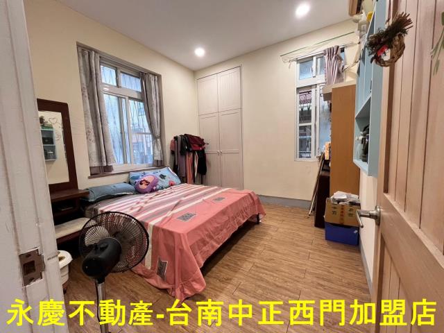 台南南區透天-10