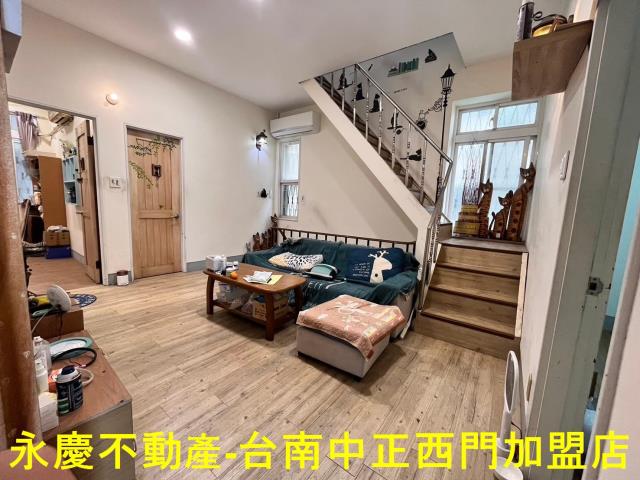 台南南區透天-3