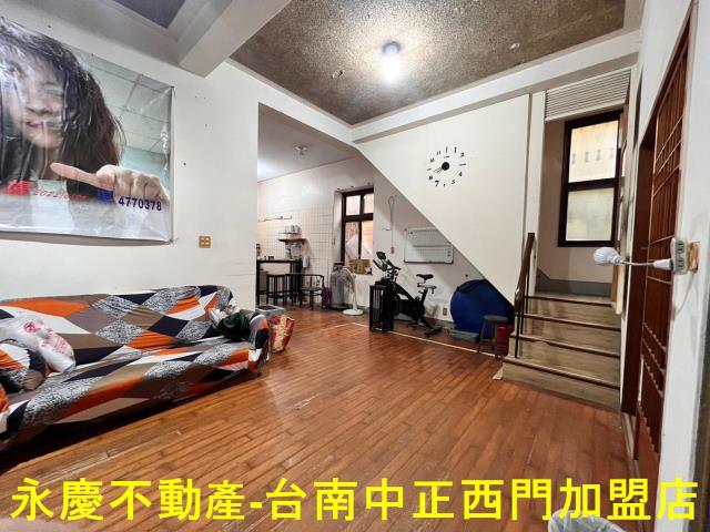 台南南區透天-5