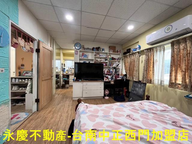 台南南區透天-6