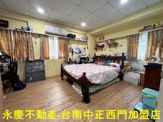 台南南區透天-7