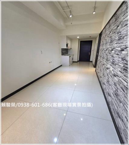 青埔高鐵青璞匯2房