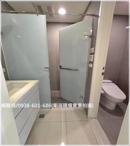 青埔高鐵青璞匯2房