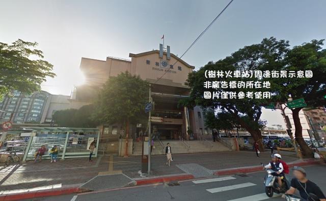 樹林廠房-1
