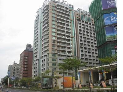 新北淡水法拍大樓-1