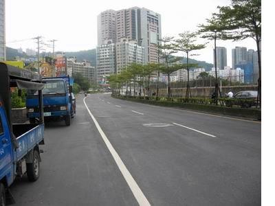 新北淡水法拍大樓-3
