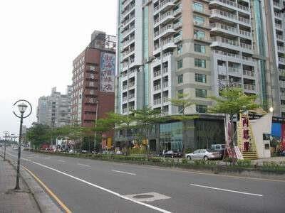 新北淡水法拍大樓-4