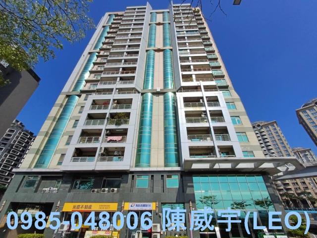 新北淡水大樓法拍-1