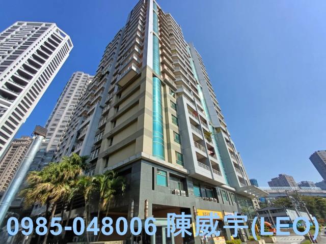 新北淡水大樓法拍-2