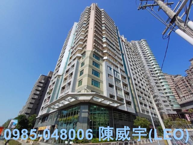 新北淡水大樓法拍-3