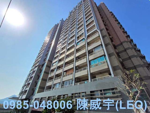新北淡水大樓法拍-4