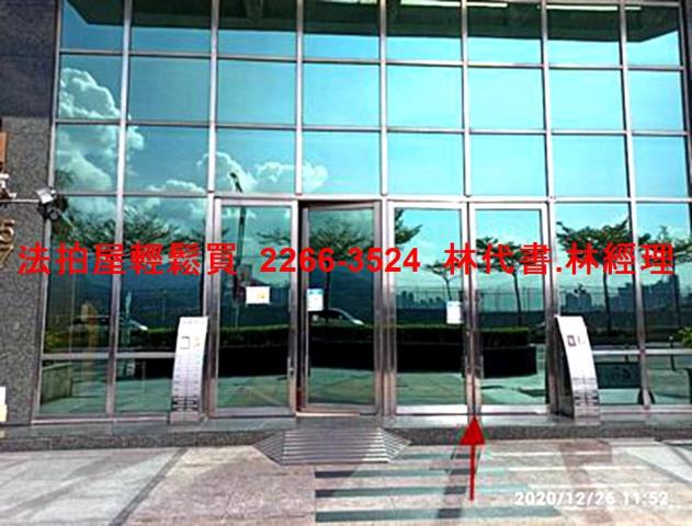 淡水大樓法拍-2