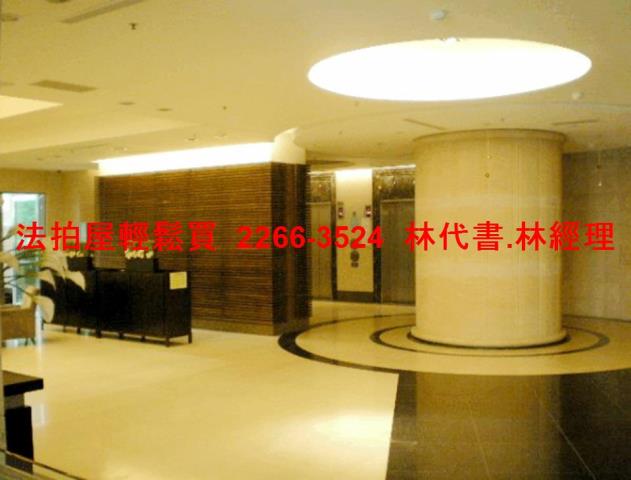 淡水大樓法拍-4