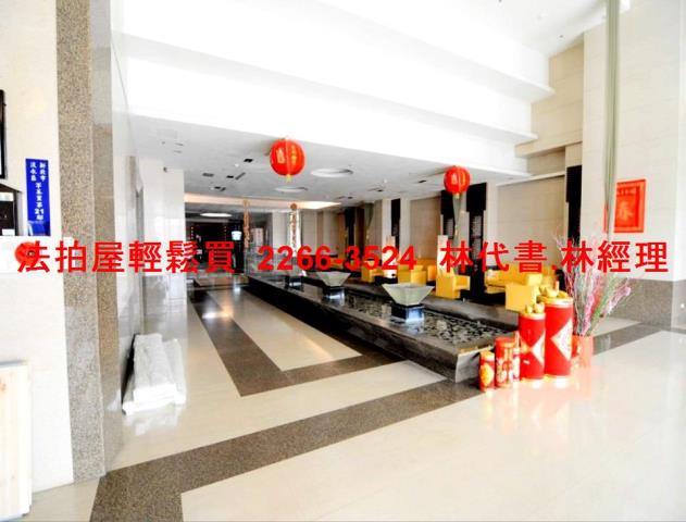 淡水大樓法拍-6