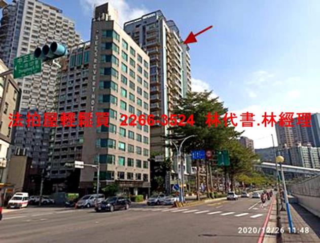 淡水大樓法拍-9