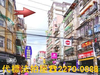 新北大樓法拍-6
