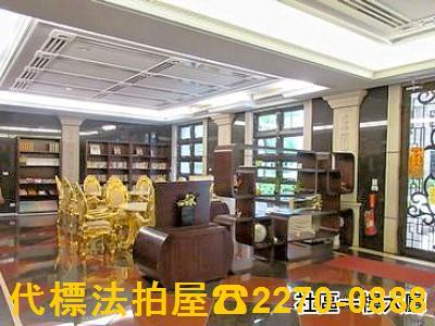新北大樓法拍-4