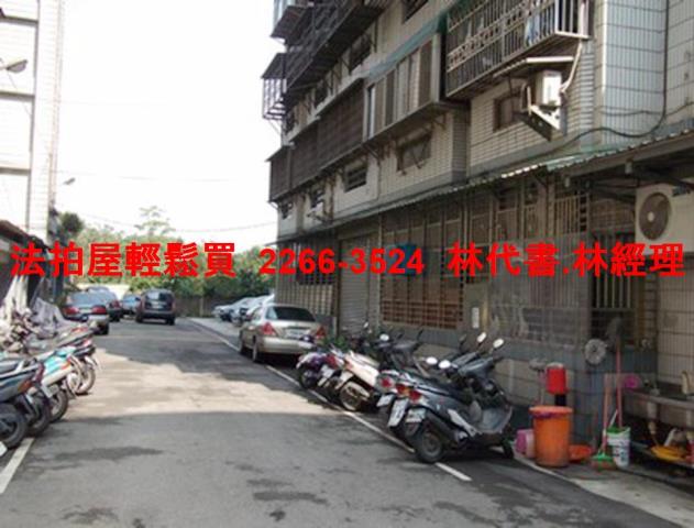 新北三峽法拍華廈-6