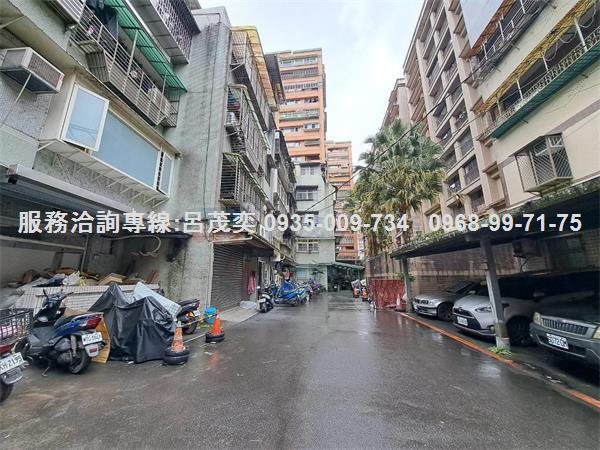 新北公寓-15