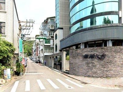 台北法拍大樓-9