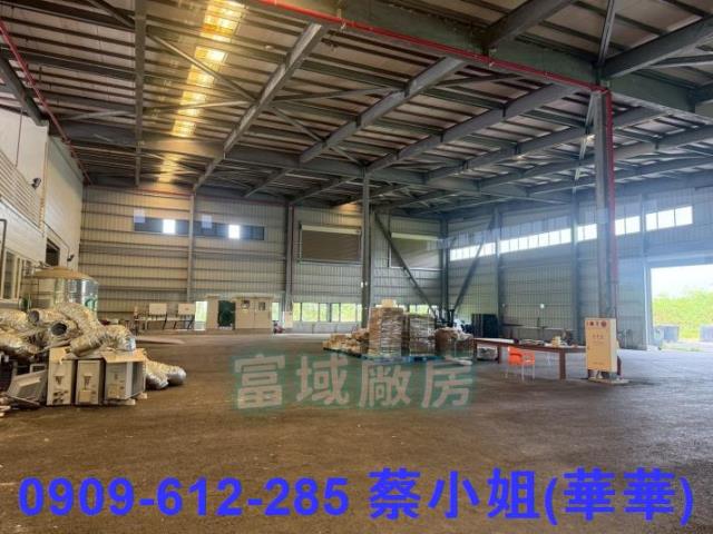 屏東廠房-2