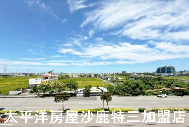台中梧棲華廈-13