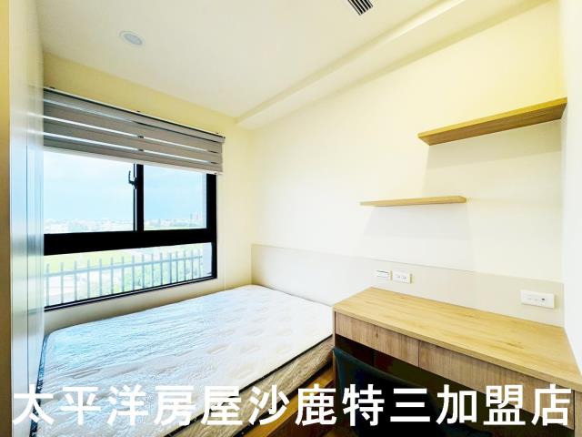台中梧棲華廈-8