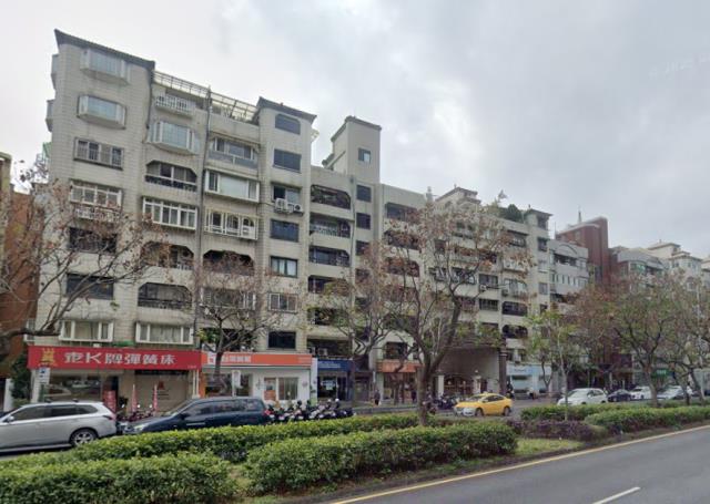 台北士林華廈拍賣-2