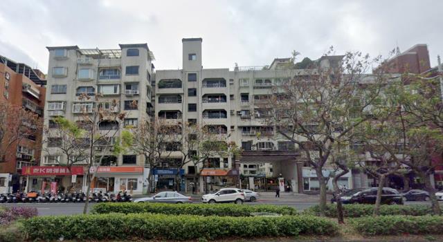 台北士林華廈拍賣-3