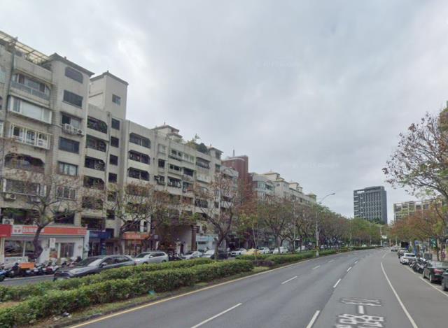 台北士林華廈拍賣-4